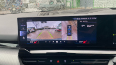 BMW 5 Series 530e M Sport Pro 4dr Auto Saloon